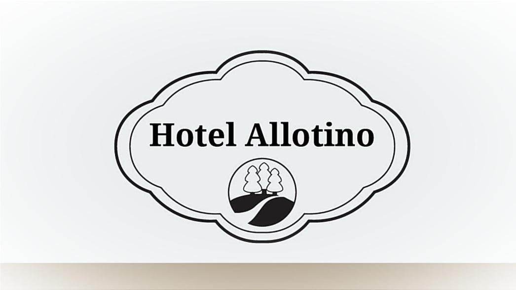 Allotino Hotel - Cafe & Snacks Lagkadia Extérieur photo
